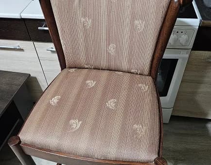 Барный стул